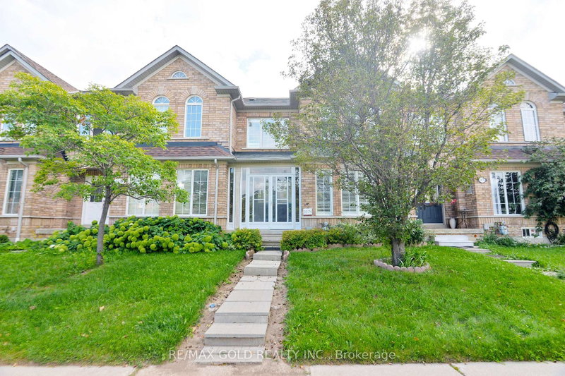 Image of home for listing MLS® W13733510