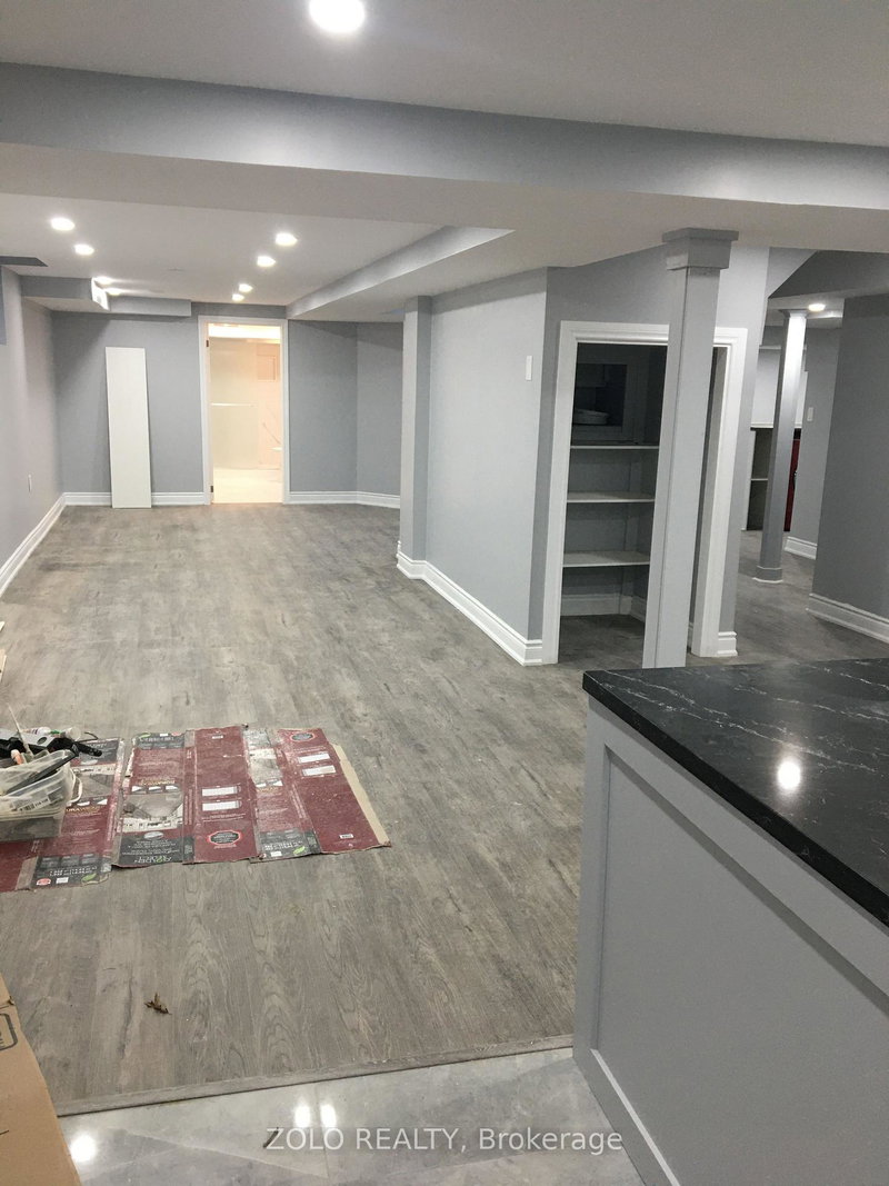 Image of home for listing MLS® W13733672