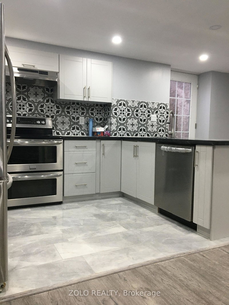 Image of home for listing MLS® W13733672