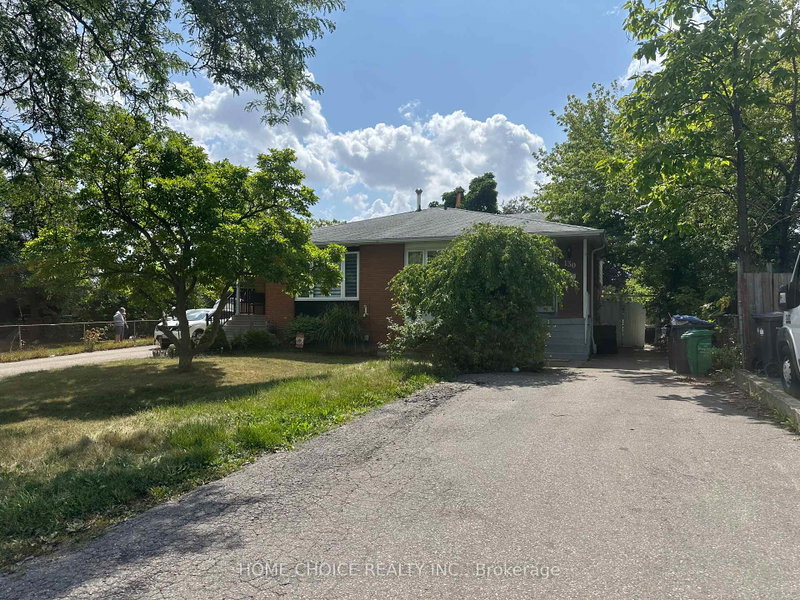 Image of home for listing MLS® W13733852