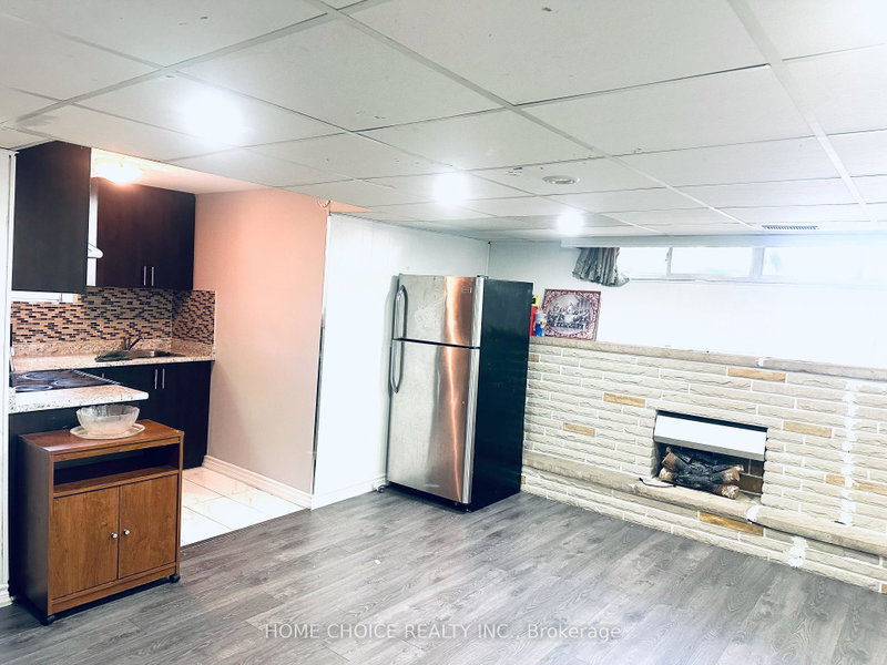 Image of home for listing MLS® W13733852