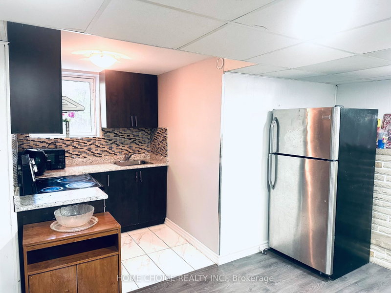 Image of home for listing MLS® W13733852