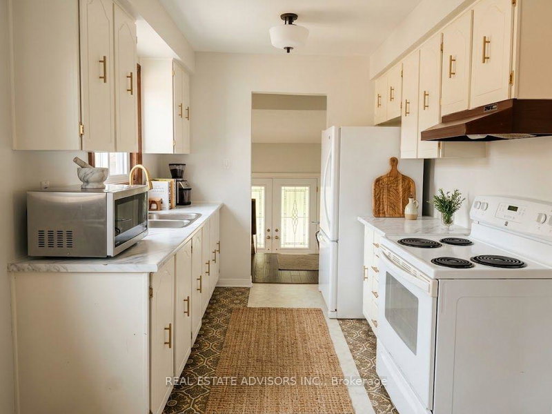 Image of home for listing MLS® W13733944
