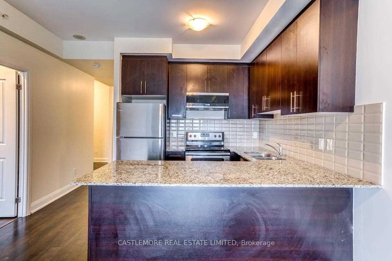 Image of home for listing MLS® W13733970