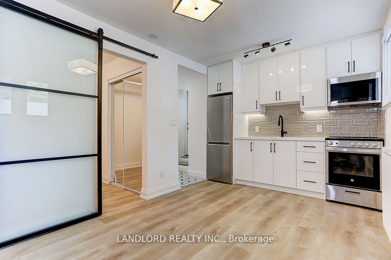 Image of home for listing MLS® W13734032