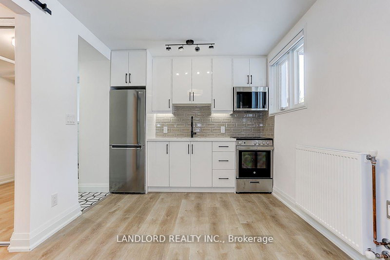 Image of home for listing MLS® W13734032