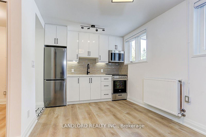 Image of home for listing MLS® W13734032