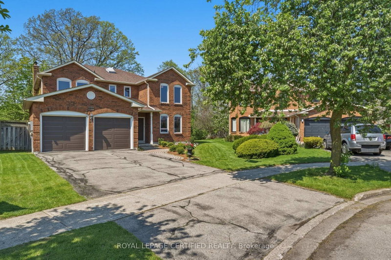 Image of home for listing MLS® W13734102