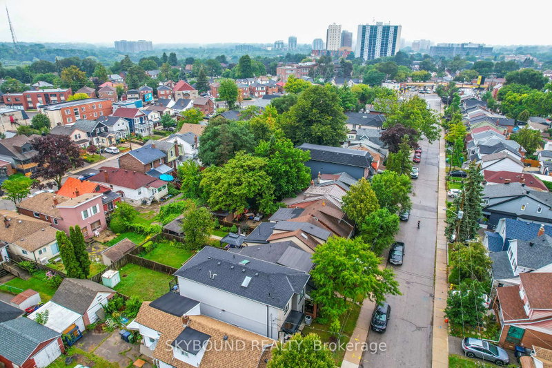 Image of home for listing MLS® W13734126
