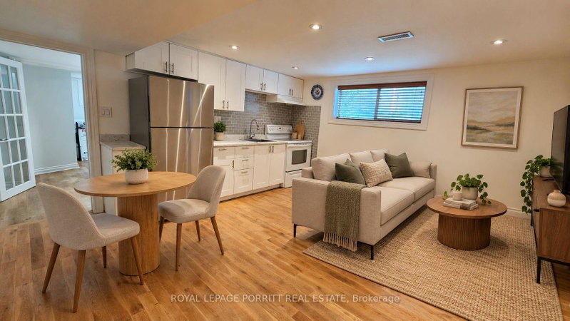 Image of home for listing MLS® W13734190
