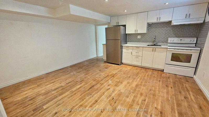 Image of home for listing MLS® W13734190