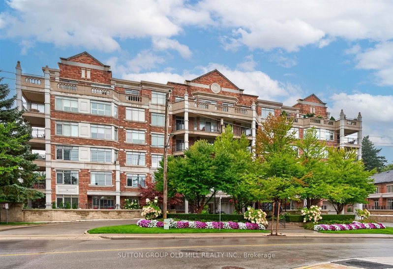 Image of home for listing MLS® W13734194