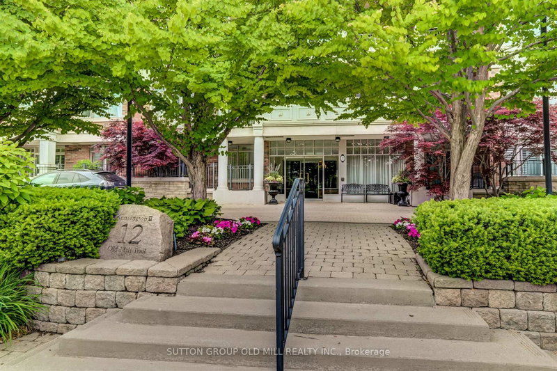 Image of home for listing MLS® W13734194