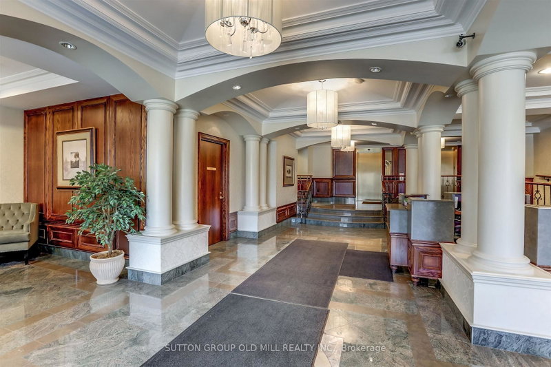 Image of home for listing MLS® W13734194