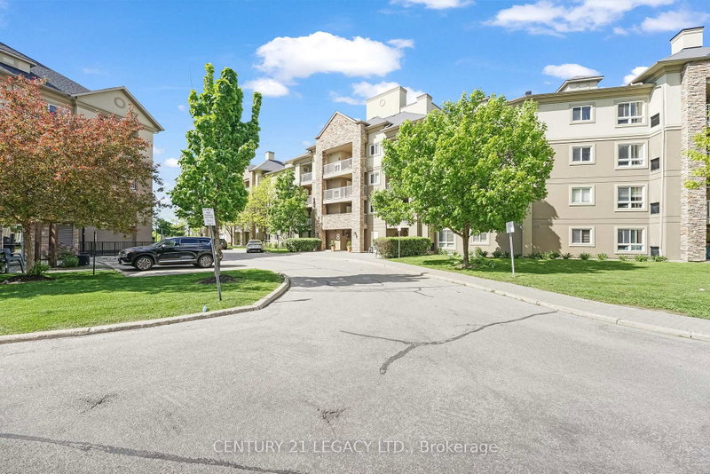 Image of home for listing MLS® W13734258