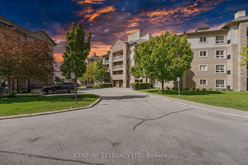 Image of home for listing MLS® W13734258