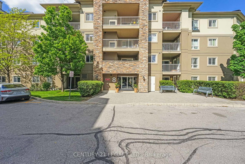 Image of home for listing MLS® W13734258