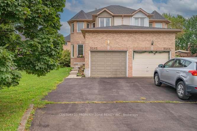Image of home for listing MLS® W13734270