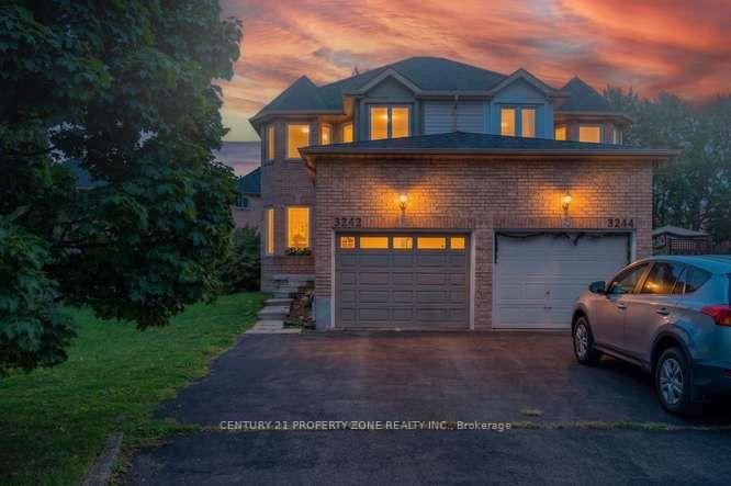 Image of home for listing MLS® W13734270