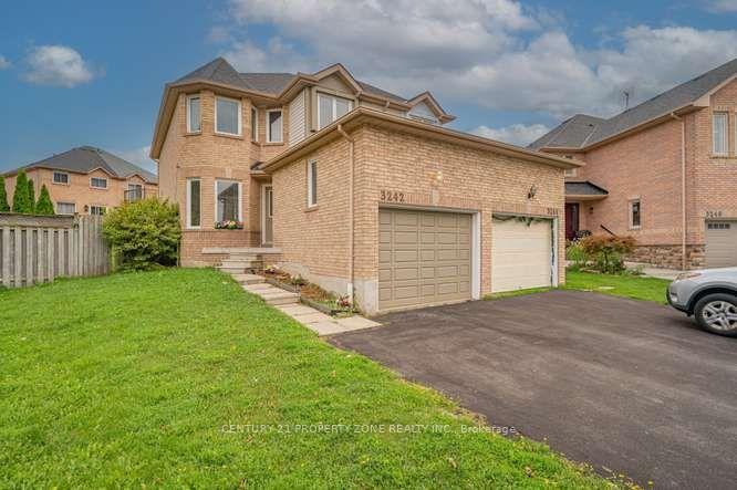 Image of home for listing MLS® W13734270