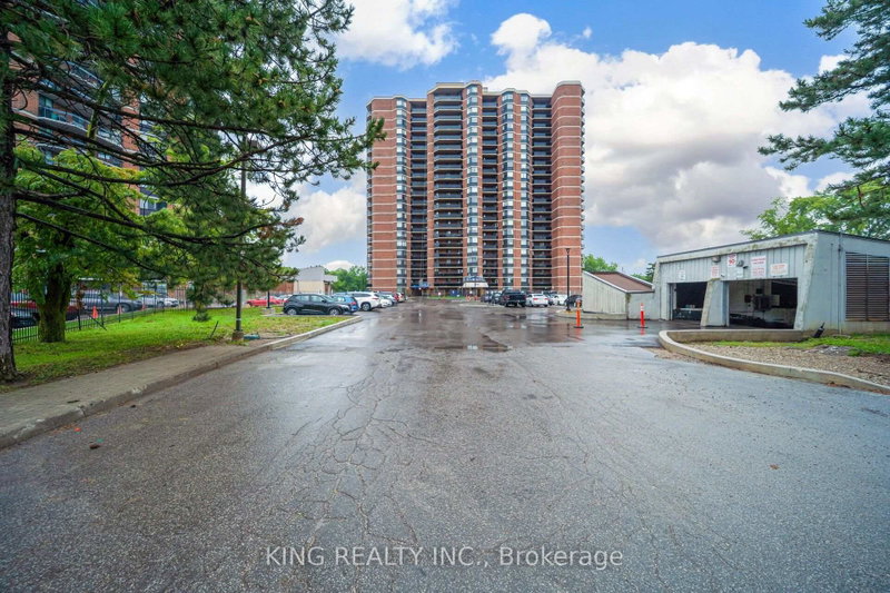 Image of home for listing MLS® W13734276