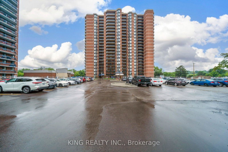 Image of home for listing MLS® W13734276