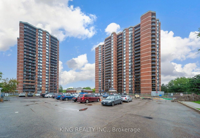 Image of home for listing MLS® W13734276