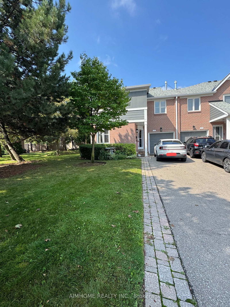 Image of home for listing MLS® W13734326