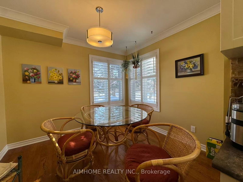Image of home for listing MLS® W13734326