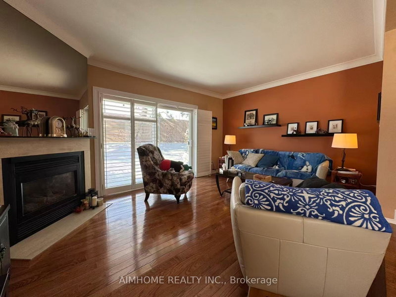 Image of home for listing MLS® W13734326