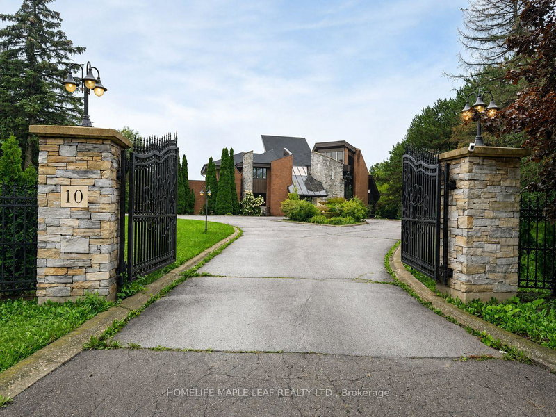 Image of home for listing MLS® W13734332