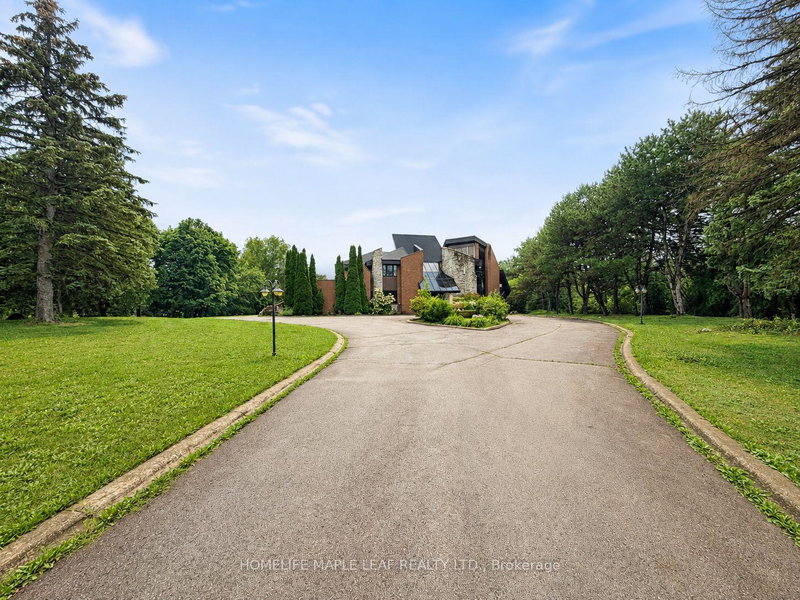 Image of home for listing MLS® W13734332