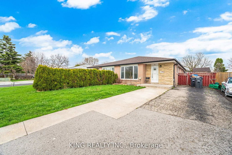 Image of home for listing MLS® W13734384
