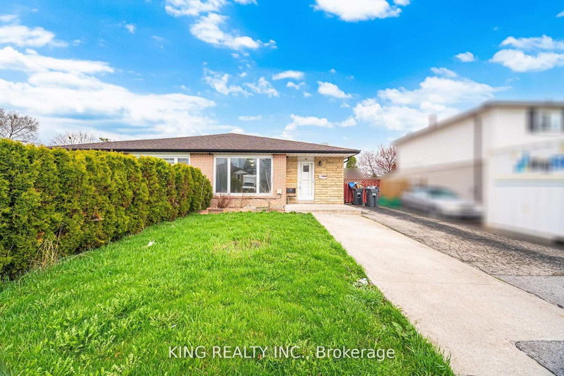 Image of home for listing MLS® W13734384