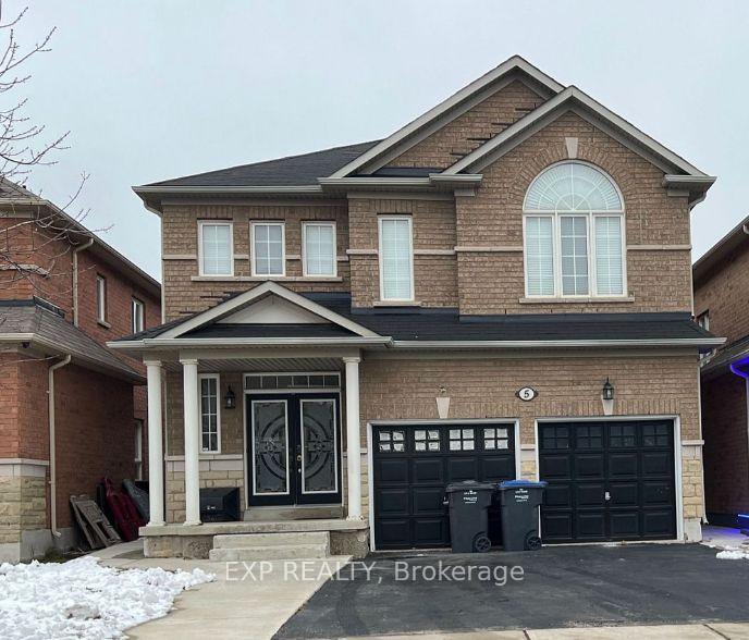 Image of home for listing MLS® W13734476