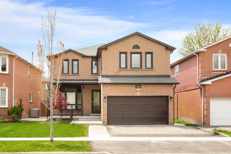 Image of home for listing MLS® W13734576