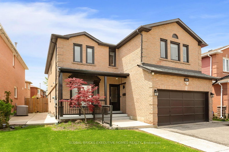 Image of home for listing MLS® W13734576