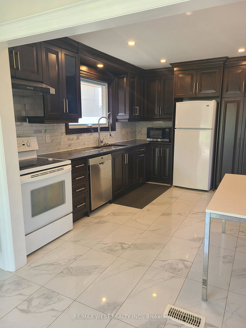 Image of home for listing MLS® W13734674