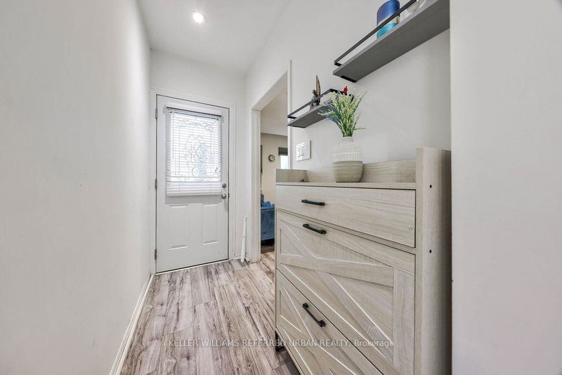 Image of home for listing MLS® W13734712
