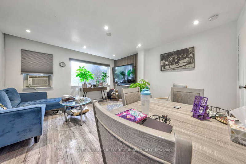Image of home for listing MLS® W13734712