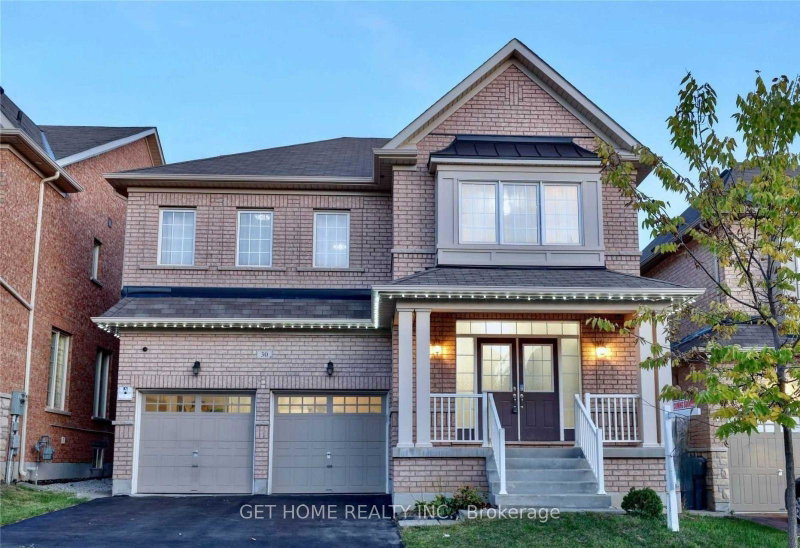 Image of home for listing MLS® W13734774
