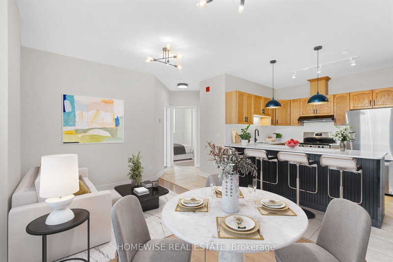 Image of home for listing MLS® W13734784