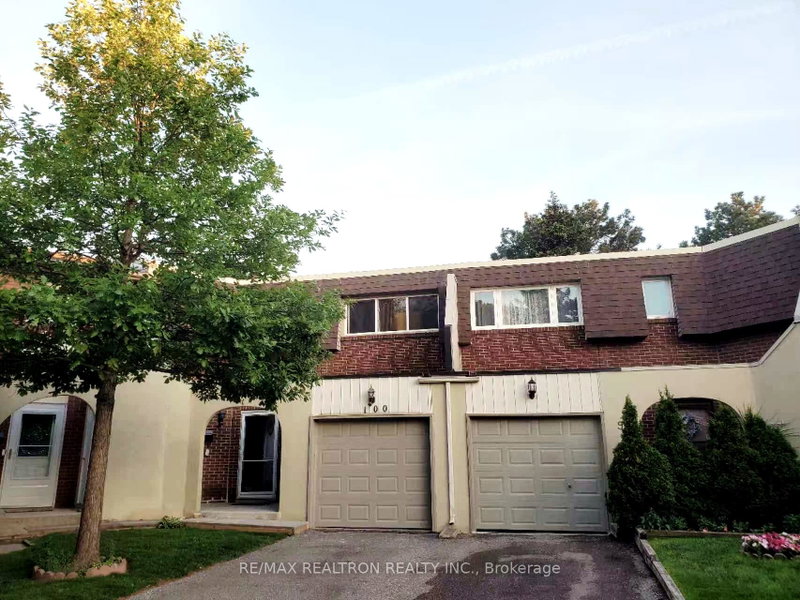 Image of home for listing MLS® W13734862