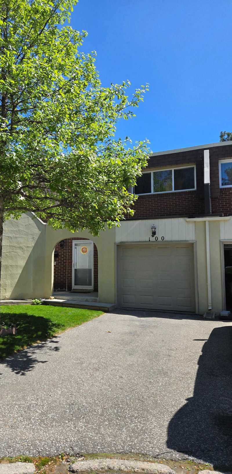 Image of home for listing MLS® W13734862