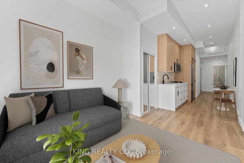 Image of home for listing MLS® W13734964