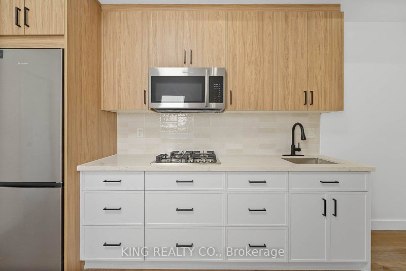 Image of home for listing MLS® W13734964