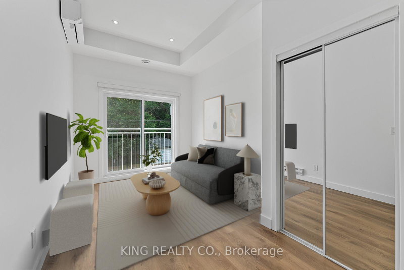 Image of home for listing MLS® W13734966