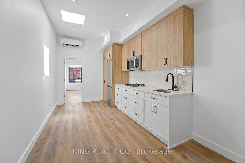 Image of home for listing MLS® W13734966