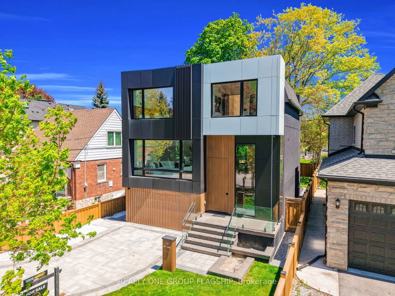 Image of home for listing MLS® W13734980