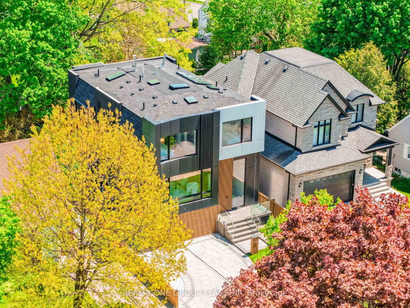 Image of home for listing MLS® W13734980